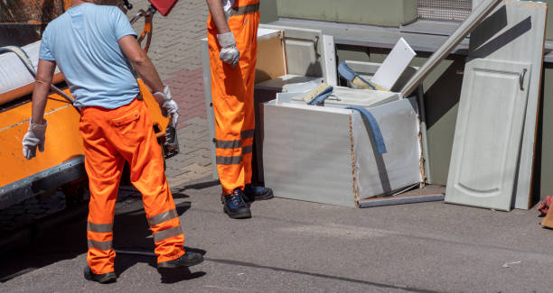  Terrell Hills, TX Junk Removal Services Pros