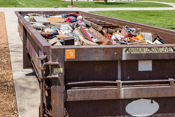 Best Property Management Cleanouts  in Terrell Hills, TX