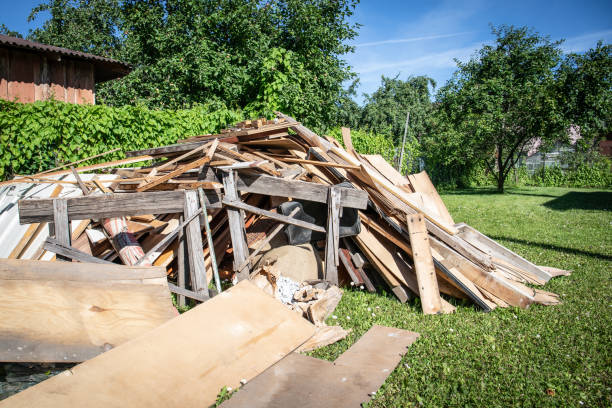 Junk Removal for Events in Terrell Hills, TX