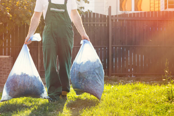 Best Scrap Metal Removal  in Terrell Hills, TX