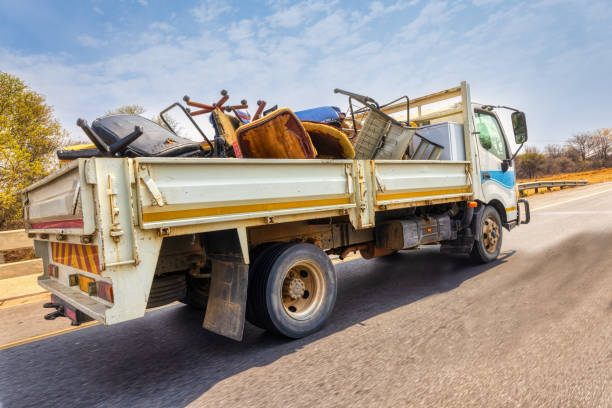 Best Construction Debris Removal  in Terrell Hills, TX