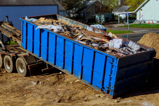 Best Commercial Junk Removal  in Terrell Hills, TX